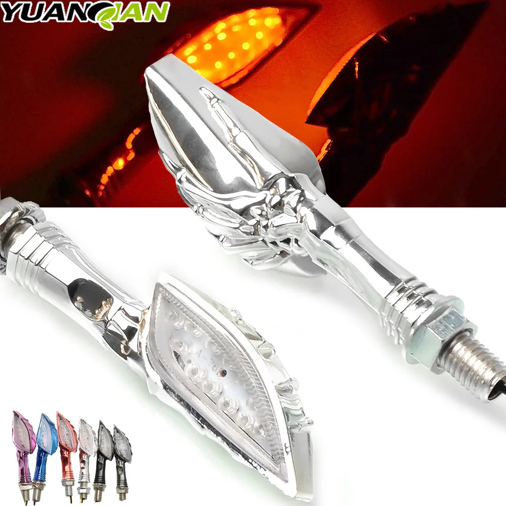 For aprilia ducati honda 17 LED Turn Signal Motorcycle Light Amber Indicator Blinker Universal Flashing Moto Bike Lights/lamps
For aprilia ducati honda 17 LED Turn Signal Motorcycle Light Amber Indicator Blinker Universal Flashing Moto Bike Lights/lamps