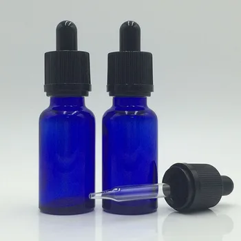 Blue Glass Essential Oil Bottles Container With Childproof Rubber Glass Dropper E Cig Liquid Blue glass Empty Bottle
Blue Glass Essential Oil Bottles Container With Childproof Rubber Glass Dropper E Cig Liquid Blue glass Empty Bottle