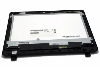 Original New 11.6'' For Acer Aspire V3-111P V3-112P LCD Touch Screen Assembly Replacement
Original New 11.6'' For Acer Aspire V3-111P V3-112P LCD Touch Screen Assembly Replacement