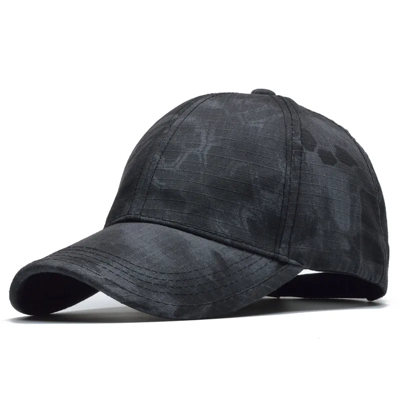 Baseball Cap Outdoor Sport Snapback Caps SWAT Bone Masculino Jungle Tactical Cap Men Women Camouflage Hat Casual Gorras
Baseball Cap Outdoor Sport Snapback Caps SWAT Bone Masculino Jungle Tactical Cap Men Women Camouflage Hat Casual Gorras