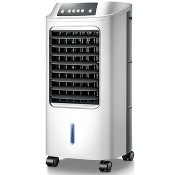 220V 60W 6L water tank energy saving home air conditioning fan remote control timing function air cooling fan
220V 60W 6L water tank energy saving home air conditioning fan remote control timing function air cooling fan