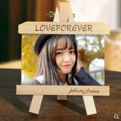 Solid wood photo frame 7 inch 5 6 8 10 A4 picture frame set up table creative board children's custom gift-16
Solid wood photo frame 7 inch 5 6 8 10 A4 picture frame set up table creative board children's custom gift-16