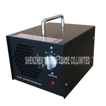 HE-151 Ozone removing formaldehyde 5G/H ozone generator sterilizing household ozone machine air purifying sterilizing machine
HE-151 Ozone removing formaldehyde 5G/H ozone generator sterilizing household ozone machine air purifying sterilizing machine