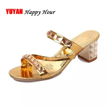 High Heels Sandals Women Summer Shoes 2019 Women Sandals Summer Shoes Woman Square Heel 5cm A575
High Heels Sandals Women Summer Shoes 2019 Women Sandals Summer Shoes Woman Square Heel 5cm A575