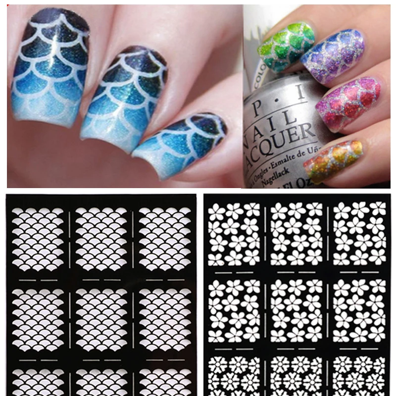 1pcs Nail Stamping Plates Nail Vinyls Irregular Grid Pattern Stamping Nail Art Tips Manicure Stencil Nails Hollow Stickers Decal
1pcs Nail Stamping Plates Nail Vinyls Irregular Grid Pattern Stamping Nail Art Tips Manicure Stencil Nails Hollow Stickers Decal