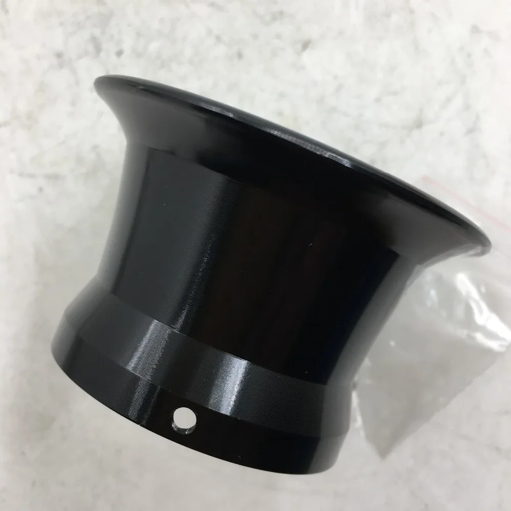 SherryBerg carburettor carby 2" Velocity Stack fit for Keihin TM PE 28 PWK OKO 30 Carburetor Intake 50mm black color trumpet
SherryBerg carburettor carby 2" Velocity Stack fit for Keihin TM PE 28 PWK OKO 30 Carburetor Intake 50mm black color trumpet
