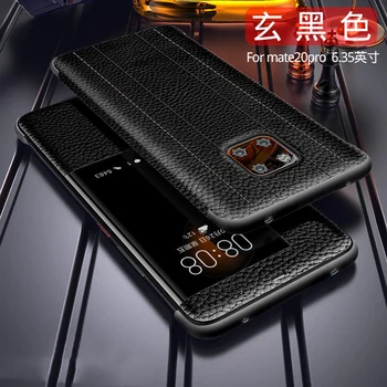 Genuine Leather Flip Case For Huawei MATE 20 PRO ,mate 20 x , P20 PRO ,mate 10 pro , mate 9 pro cover Luxury First layer cowhide
Genuine Leather Flip Case For Huawei MATE 20 PRO ,mate 20 x , P20 PRO ,mate 10 pro , mate 9 pro cover Luxury First layer cowhide