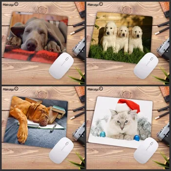 Mairuige Cartoon Animal Dog Large Size Gaming Mouse Pad Extended Speed Mousepad Computer Keyboard Desk Mouse Mat For Gamer
Mairuige Cartoon Animal Dog Large Size Gaming Mouse Pad Extended Speed Mousepad Computer Keyboard Desk Mouse Mat For Gamer