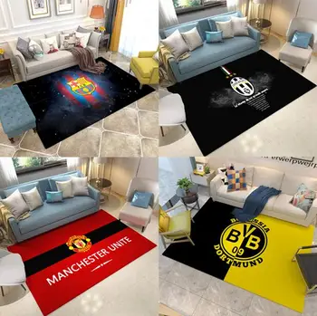 New INS fashion carpet World Cup Tidal Current Carpet Rectangle World Cup Mats Non-slip rug blanket pad tapis rond sol
New INS fashion carpet World Cup Tidal Current Carpet Rectangle World Cup Mats Non-slip rug blanket pad tapis rond sol