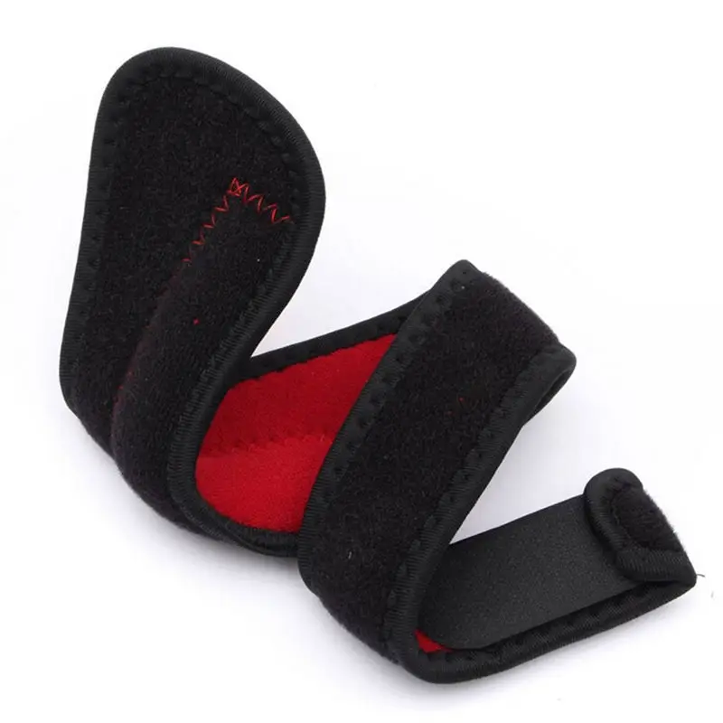 1pc Pad Band Protector Adjustable Sports Gym Patella Tendon Polyester + EVA Knee Support New Design Patella Support Strap Brace
1pc Pad Band Protector Adjustable Sports Gym Patella Tendon Polyester + EVA Knee Support New Design Patella Support Strap Brace