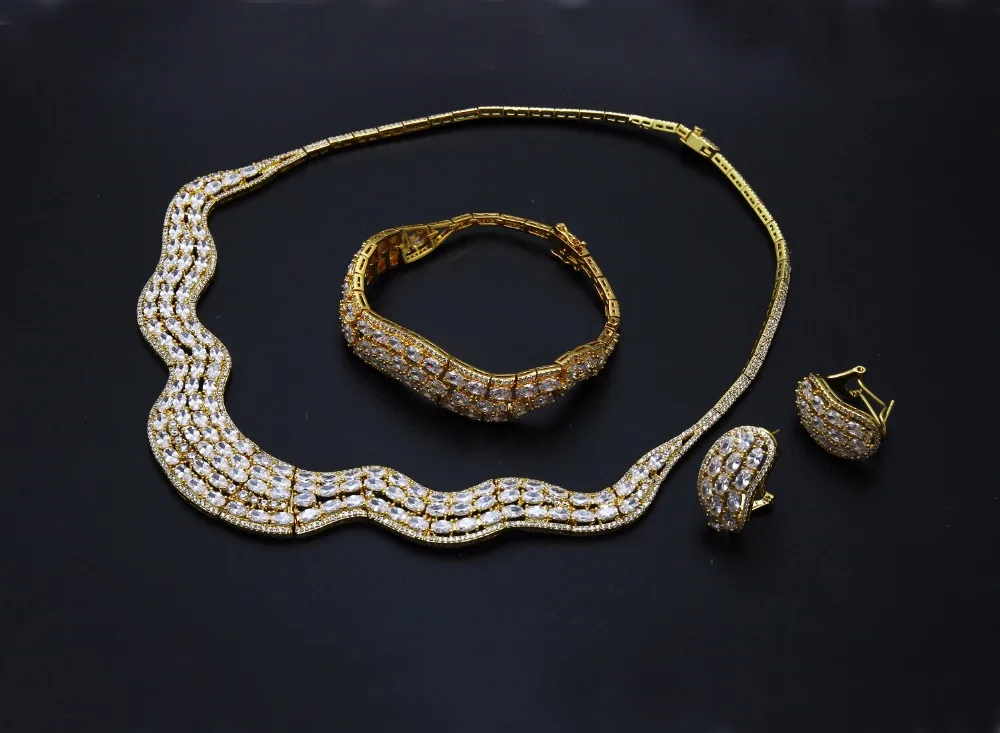 large 4pcs jewelry sets (1)