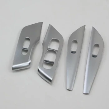 Car ABS Matte Side Air Conditioning Decorative AC Outlet Vent Cover Trim Inner door bowl For Nissan Teana Altima 2016 2017
Car ABS Matte Side Air Conditioning Decorative AC Outlet Vent Cover Trim Inner door bowl For Nissan Teana Altima 2016 2017