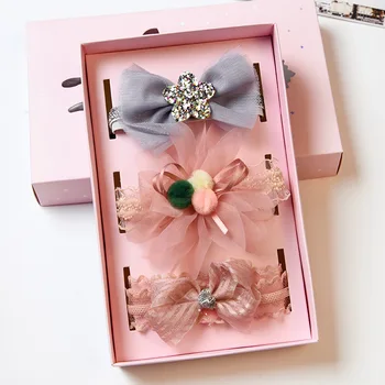3pcslot baby girl headbands elastic headwear floral bowknot hair bands baby hair accessories baby girl birthday party gift 
3pcslot baby girl headbands elastic headwear floral bowknot hair bands baby hair accessories baby girl birthday party gift