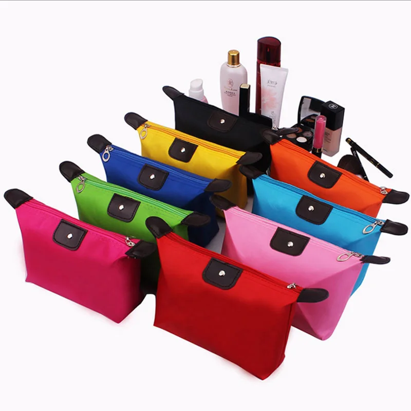 Women Travel Toiletry Make Up Cosmetic pouch bag Clutch Handbag Purses Case Cosmetic Bag for Cosmetics Makeup Bag Organizer
Women Travel Toiletry Make Up Cosmetic pouch bag Clutch Handbag Purses Case Cosmetic Bag for Cosmetics Makeup Bag Organizer