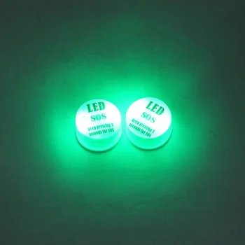 Portable Camping Light SOS Distress Signal White LED Light For Rescue Mountaineering Lighting High Quantity Outdoor Tools
Portable Camping Light SOS Distress Signal White LED Light For Rescue Mountaineering Lighting High Quantity Outdoor Tools
