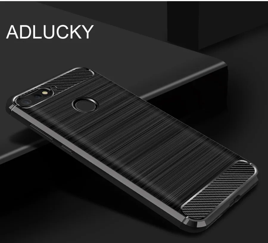 For Huawei Honor 7A Pro Carbon Fiber Texture Case Cover For Huawei Honor 7A Pro Soft Anti-Skid Shockproof Phone Coque Fundas
For Huawei Honor 7A Pro Carbon Fiber Texture Case Cover For Huawei Honor 7A Pro Soft Anti-Skid Shockproof Phone Coque Fundas