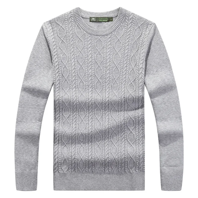 ICPANS Sweater Men 2019 New round neck pattern sweater men casual winer warn fashion plus size XXXL
ICPANS Sweater Men 2019 New round neck pattern sweater men casual winer warn fashion plus size XXXL