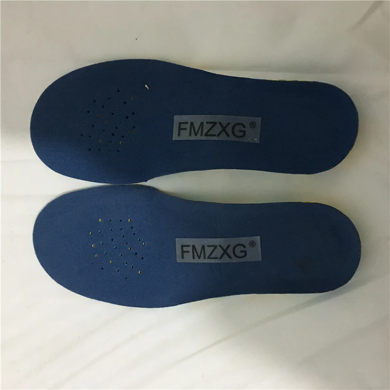 FMZXG health feet care Children orthopedic insoles for children shoes flat foot arch support orthotic 10011
FMZXG health feet care Children orthopedic insoles for children shoes flat foot arch support orthotic 10011