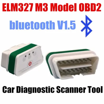 Universal OBD2 ELM327 auto code reader tester Bluetooth Auto Scanner Car ELM327 Tester Diagnostic Tool scanner
Universal OBD2 ELM327 auto code reader tester Bluetooth Auto Scanner Car ELM327 Tester Diagnostic Tool scanner