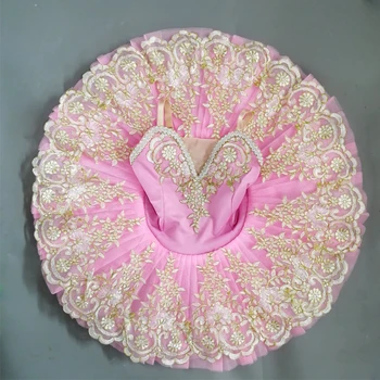 Pink professional ballerina ballet tutu kids girls child ballet costumes for girls dance costumes ballet dress kids girls
Pink professional ballerina ballet tutu kids girls child ballet costumes for girls dance costumes ballet dress kids girls