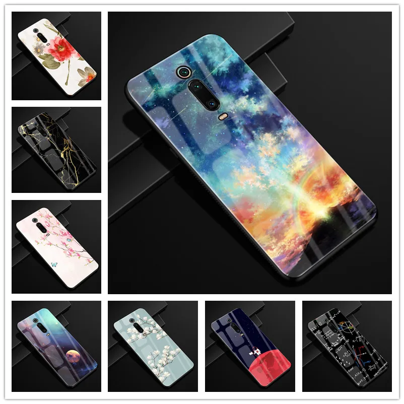 6.39'' For Xiaomi mi 9T Case MI9T Pro Glass Tempered Phone Case Black Bumper Cover for Xiaomi mi 9T Pro mi9T Mi9 T Pro Cover
6.39'' For Xiaomi mi 9T Case MI9T Pro Glass Tempered Phone Case Black Bumper Cover for Xiaomi mi 9T Pro mi9T Mi9 T Pro Cover