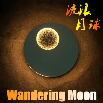 lampara led pared round indoor moon lamp wall LED sconce bra led light waterproof living bedroom modern Lampe murale strip 13w
lampara led pared round indoor moon lamp wall LED sconce bra led light waterproof living bedroom modern Lampe murale strip 13w