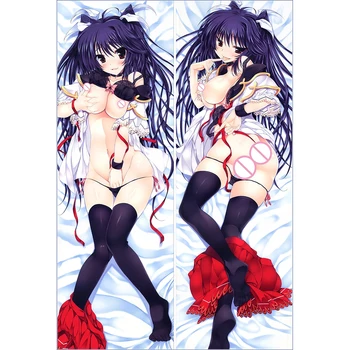 Japanese Anime Ore no Kanojo no Uraomote Sexy Hugging Body Pillow Cover Case Pet Decorative Pillows Pillowcase 2way
Japanese Anime Ore no Kanojo no Uraomote Sexy Hugging Body Pillow Cover Case Pet Decorative Pillows Pillowcase 2way
