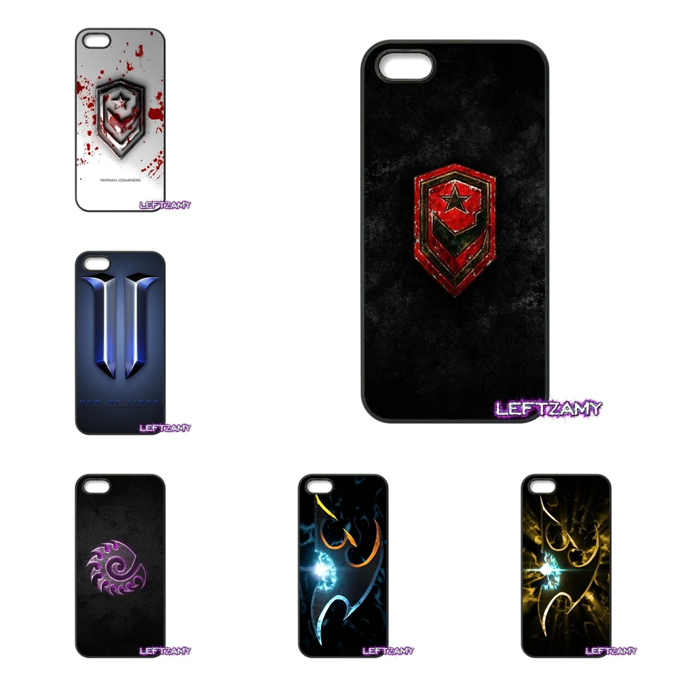 StarCraft Logo Hot Games Blizzard Phone Case Cover For Moto Z E E2 E3 G G2 G3 G4 G5 PLUS X2 Play Nokia 550 630 640 650 830 950
StarCraft Logo Hot Games Blizzard Phone Case Cover For Moto Z E E2 E3 G G2 G3 G4 G5 PLUS X2 Play Nokia 550 630 640 650 830 950