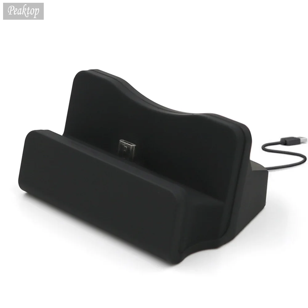 Original Sync Data Fast Charging Dock Station Desktop Docking Charger USB Cable For iPhone 5 5S SE X 6 6s 7 8 Plus Micro Type C
Original Sync Data Fast Charging Dock Station Desktop Docking Charger USB Cable For iPhone 5 5S SE X 6 6s 7 8 Plus Micro Type C