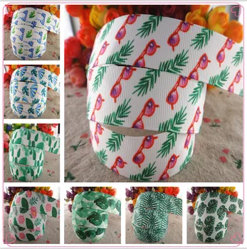 18042511, 7/8" 22mm 50 yards/lot summer printed grosgrain ribbons gift packaging DIY handmade materials
18042511, 7/8" 22mm 50 yards/lot summer printed grosgrain ribbons gift packaging DIY handmade materials