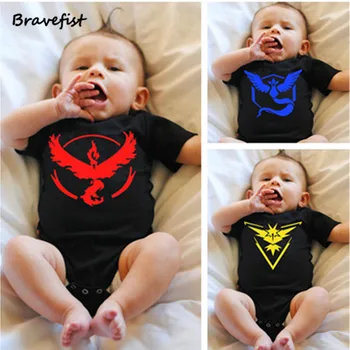 Newborn Rompers New Summer Baby Boys Romper Cartoon Short Sleeve Infant Rompers Jumpsuit Kids Clothing Overalls
Newborn Rompers New Summer Baby Boys Romper Cartoon Short Sleeve Infant Rompers Jumpsuit Kids Clothing Overalls