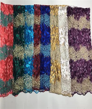 African stone High Quality Net Lace,French Voile Guipure tulle mesh Lace Fabric For dress 5yd/lot Free Shipping j25k6-1
African stone High Quality Net Lace,French Voile Guipure tulle mesh Lace Fabric For dress 5yd/lot Free Shipping j25k6-1