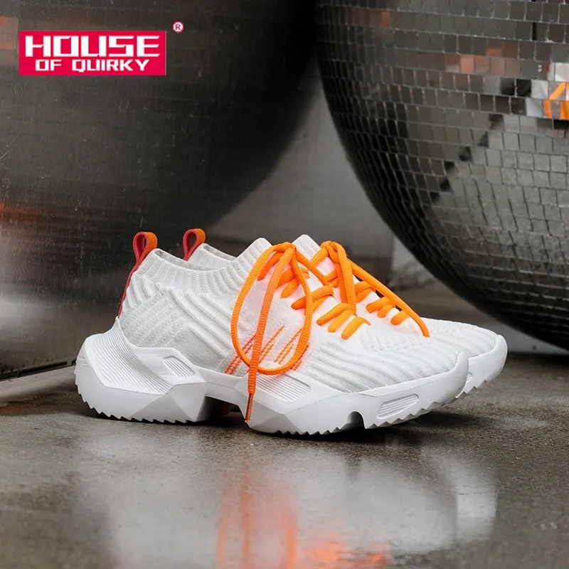 Casual Mesh Cloth Women Sports Shoes Fashion Net Yarn Women Vulcanized Shoes Outdoor Lace-up Platform Shoes Women Summer Shoes
Casual Mesh Cloth Women Sports Shoes Fashion Net Yarn Women Vulcanized Shoes Outdoor Lace-up Platform Shoes Women Summer Shoes