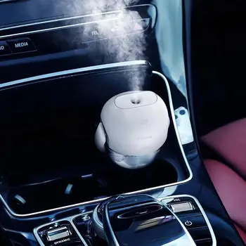 Deerma Aroma Diffuser Car Humidifier Jasmine Essential Oil Portable Car Air Humidifier Cool Mist Purifier In Car
Deerma Aroma Diffuser Car Humidifier Jasmine Essential Oil Portable Car Air Humidifier Cool Mist Purifier In Car