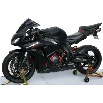 CBR1000RR Matte Black Fairing Bodywork Injection for 2006-2007 Honda CBR 1000 RR 1000RR CBR 1000RR CBR-100RR
CBR1000RR Matte Black Fairing Bodywork Injection for 2006-2007 Honda CBR 1000 RR 1000RR CBR 1000RR CBR-100RR