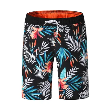 20109 New Summer Beach shorts Men's Loose Strapped Printed Beach Fit Sport Sweatpants Casual Shorts Pants L510
20109 New Summer Beach shorts Men's Loose Strapped Printed Beach Fit Sport Sweatpants Casual Shorts Pants L510