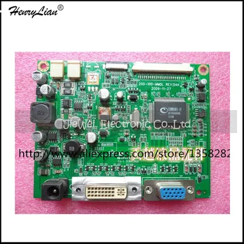 HENRYLIAN free shipping M2200 driver board HD2211L 2401M driver board 2201M 200-100-MMDL
HENRYLIAN free shipping M2200 driver board HD2211L 2401M driver board 2201M 200-100-MMDL
