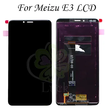 5.99" For Meizu Meilan E3 LCD Display Touch Screen Digitizer Assembly Replacement With Frame For Meizu E3 meizuE3 lcd
5.99" For Meizu Meilan E3 LCD Display Touch Screen Digitizer Assembly Replacement With Frame For Meizu E3 meizuE3 lcd