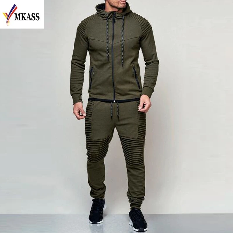 Men's Sets Fashion Sportswear Tracksuits Sets Various Colors Men's Hoodies+Pants casual Outwear Suits Chandal Hombre Completo
Men's Sets Fashion Sportswear Tracksuits Sets Various Colors Men's Hoodies+Pants casual Outwear Suits Chandal Hombre Completo