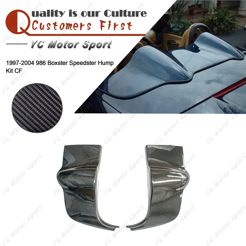 Car Accessories Carbon Fiber Speedster Hump Cover Fit For 1997-2004 986 Boxster Speedster Hump Trim Kit
Car Accessories Carbon Fiber Speedster Hump Cover Fit For 1997-2004 986 Boxster Speedster Hump Trim Kit