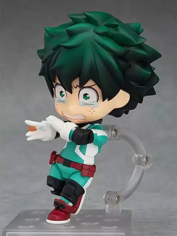 Izuku Midoriya Nendoroid