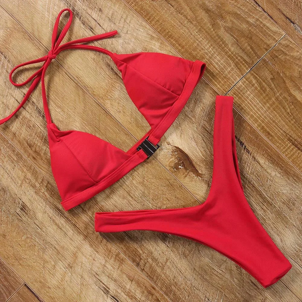 push up bikini micro mini bikini set bandage swimwear women brazilian thong swimsuit 2019 summer solid high cut bathing suit
push up bikini micro mini bikini set bandage swimwear women brazilian thong swimsuit 2019 summer solid high cut bathing suit