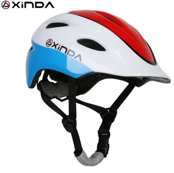 Xinda Child Helmet Bicycle Riding Protector Rock Climbing Outdoor Roller Skating Children Helmet Protective Equipment
Xinda Child Helmet Bicycle Riding Protector Rock Climbing Outdoor Roller Skating Children Helmet Protective Equipment