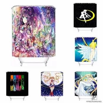 Custom Sailor Moon Render by Bloom Waterproof Shower Curtain Home Bath Bathroom s Hooks Polyester Fabric Multi Sizes180509-02-15
Custom Sailor Moon Render by Bloom Waterproof Shower Curtain Home Bath Bathroom s Hooks Polyester Fabric Multi Sizes180509-02-15