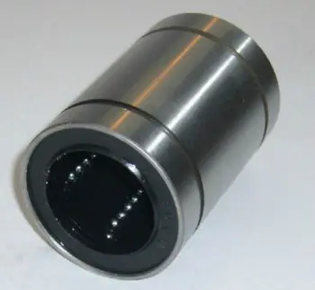 Fixmee Free shipping LM12UU 12mm Linear Ball Bearing Bushing Linear Bearings CNC parts 3d printer parts LM12
Fixmee Free shipping LM12UU 12mm Linear Ball Bearing Bushing Linear Bearings CNC parts 3d printer parts LM12