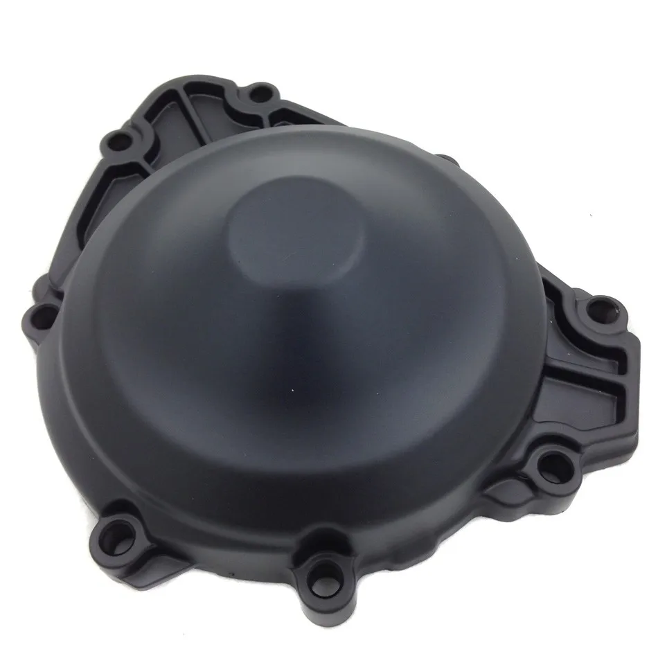 Aftermarket free shipping motorcycle accessories Engine Stator cover for Yamaha YZF R1 YZF-R1 2009 2010 2011 Black Stator
Aftermarket free shipping motorcycle accessories Engine Stator cover for Yamaha YZF R1 YZF-R1 2009 2010 2011 Black Stator