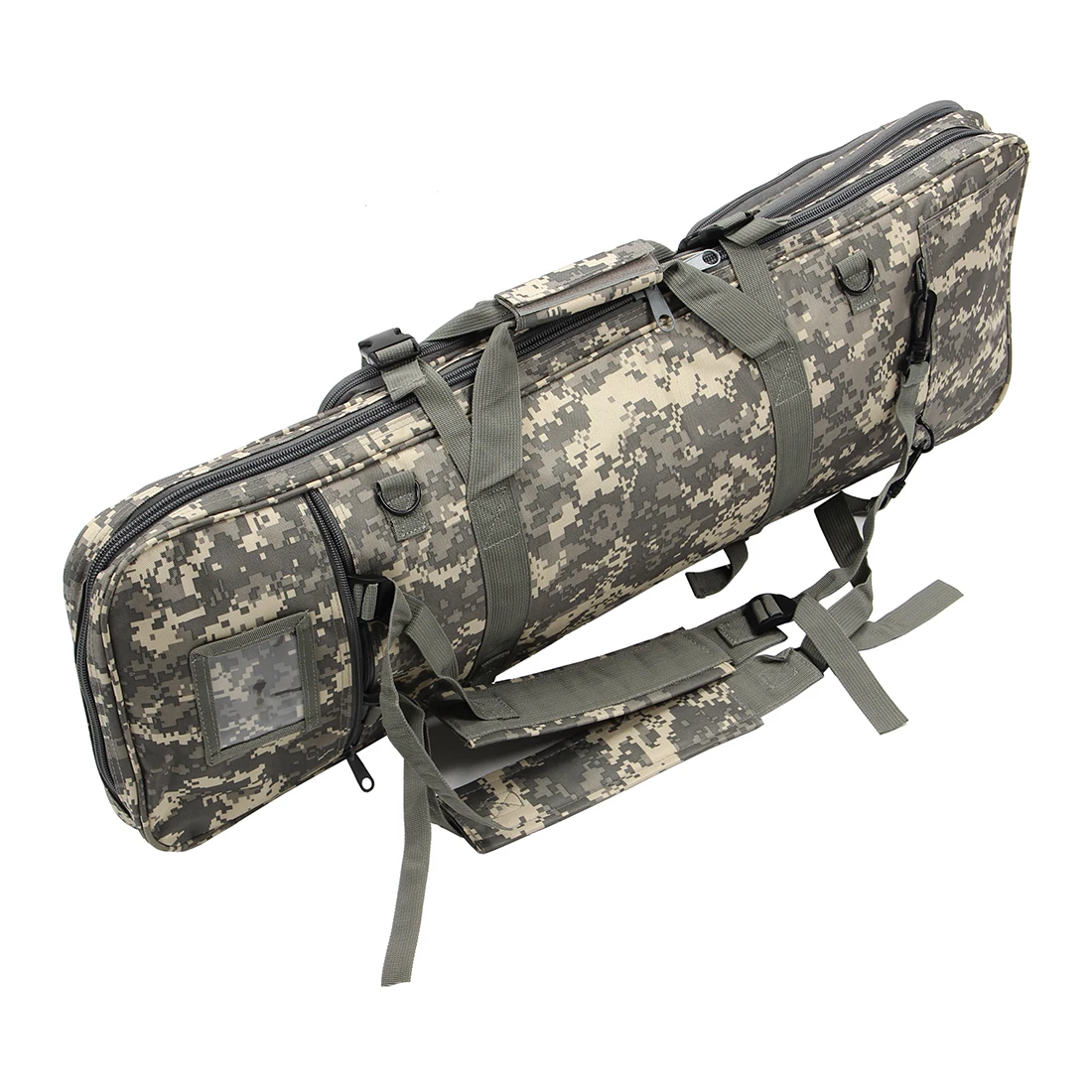 HCH Trip Bag Carry Case Traveling Bag Strap Bag ACU