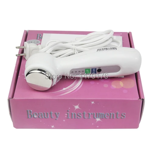 1MHz Ultrasonic Facial Cleaner Ultrasound Massager Skin Care Body Beauty Machine
1MHz Ultrasonic Facial Cleaner Ultrasound Massager Skin Care Body Beauty Machine