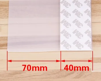 110mm door bottom sealing tape, self adhered glass door, sofa, TV cabinet, cockroach, dust prevention, glue strip
110mm door bottom sealing tape, self adhered glass door, sofa, TV cabinet, cockroach, dust prevention, glue strip