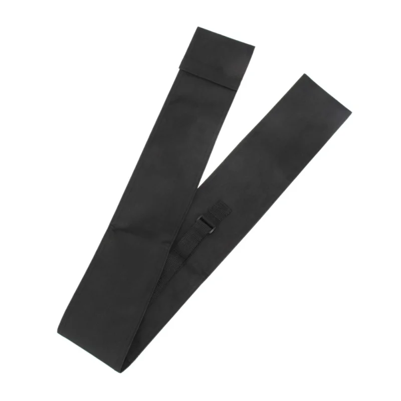 115cm 3/4 Billiard Stick Storage Pool Cue Bag for Fishing Rod Case Black Snooker Billiard Accessories
115cm 3/4 Billiard Stick Storage Pool Cue Bag for Fishing Rod Case Black Snooker Billiard Accessories